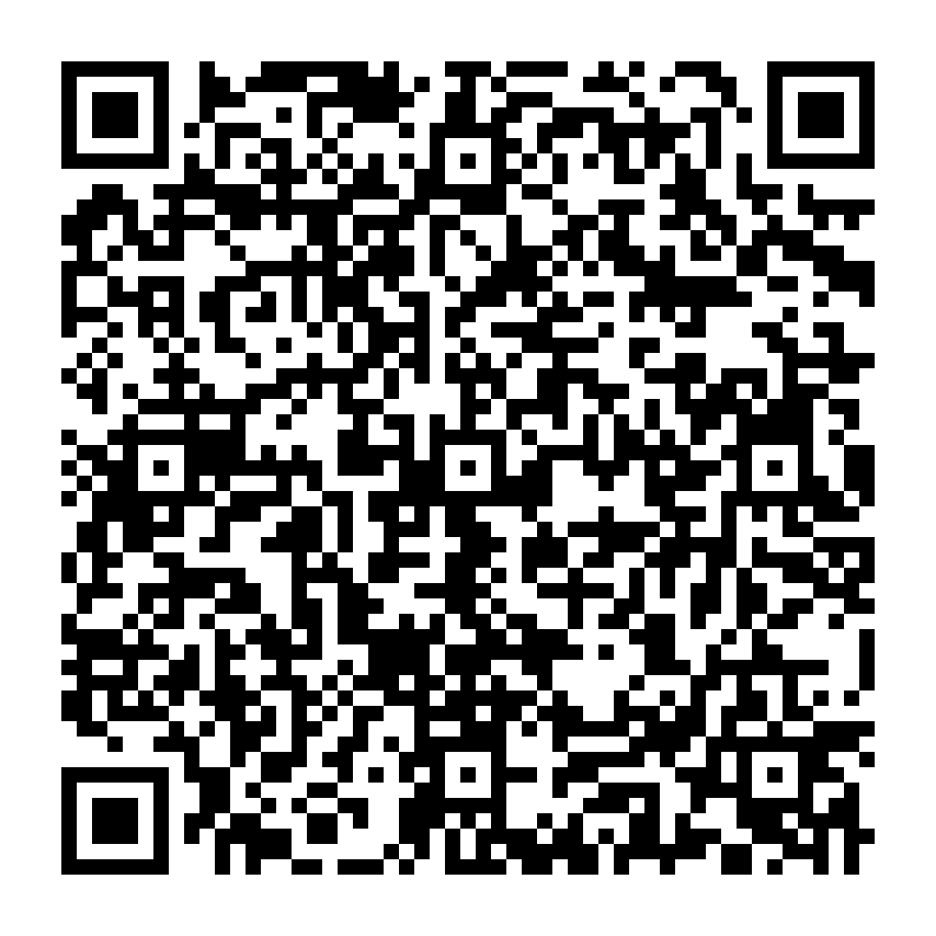 QR-kód