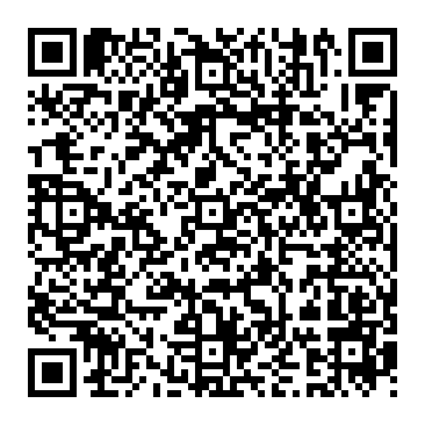 QR-kód