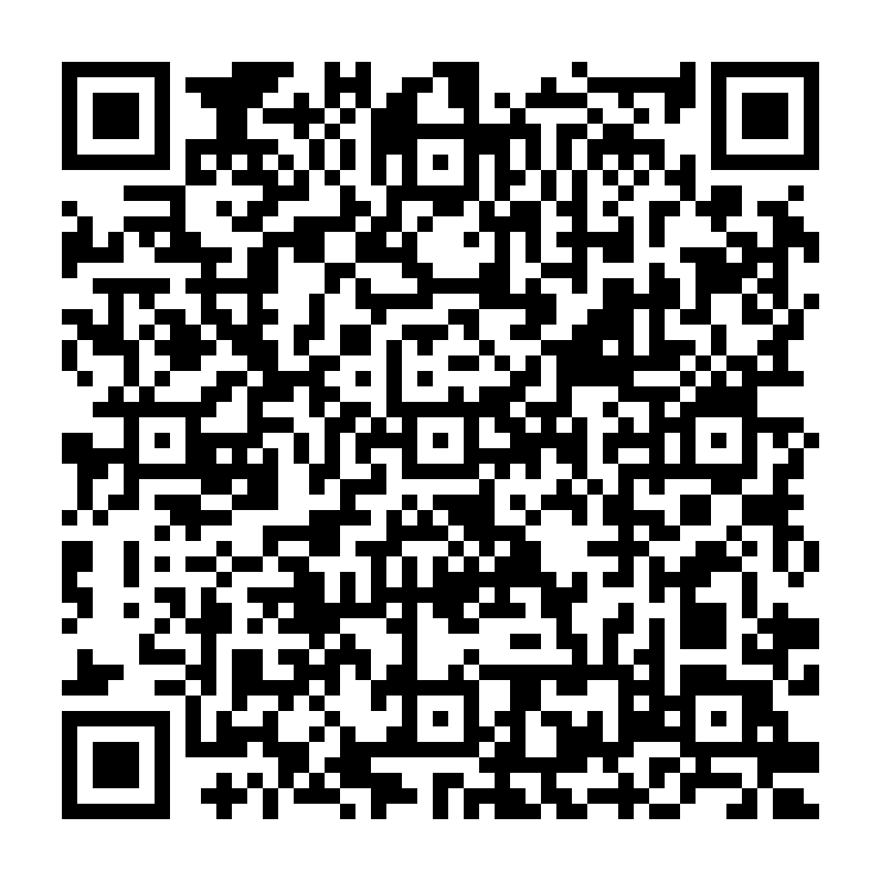 QR-kód kép