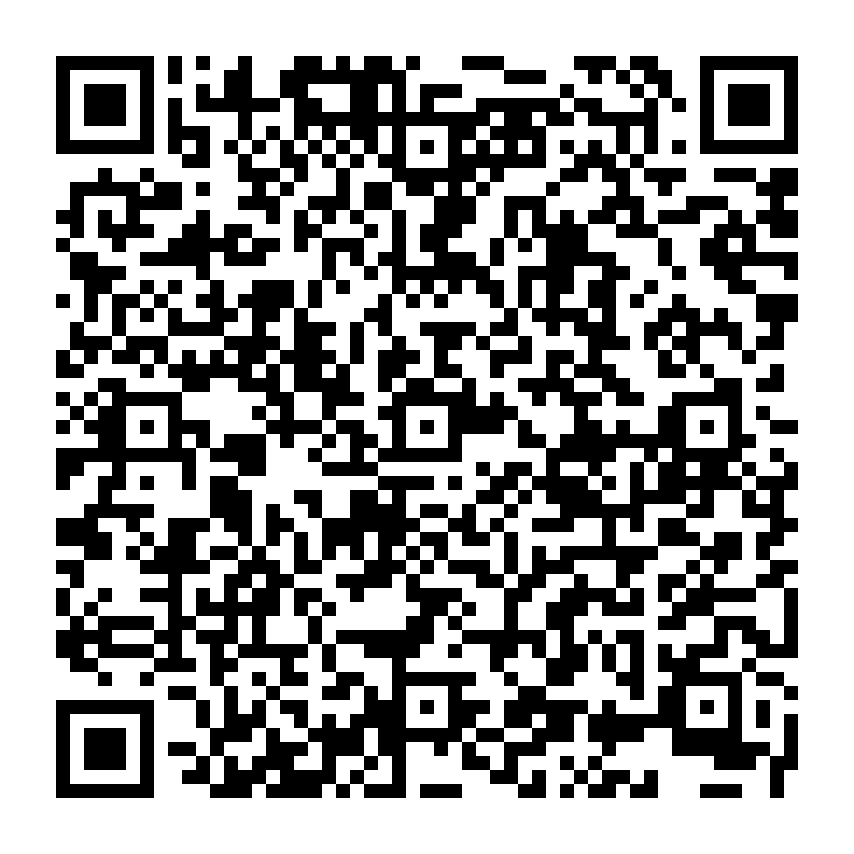 QR-kód kép