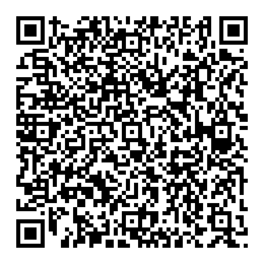 QR-kód kép