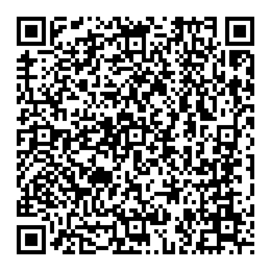 QR-kód kép