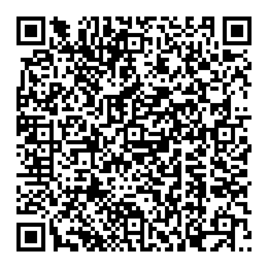 QR-kód kép