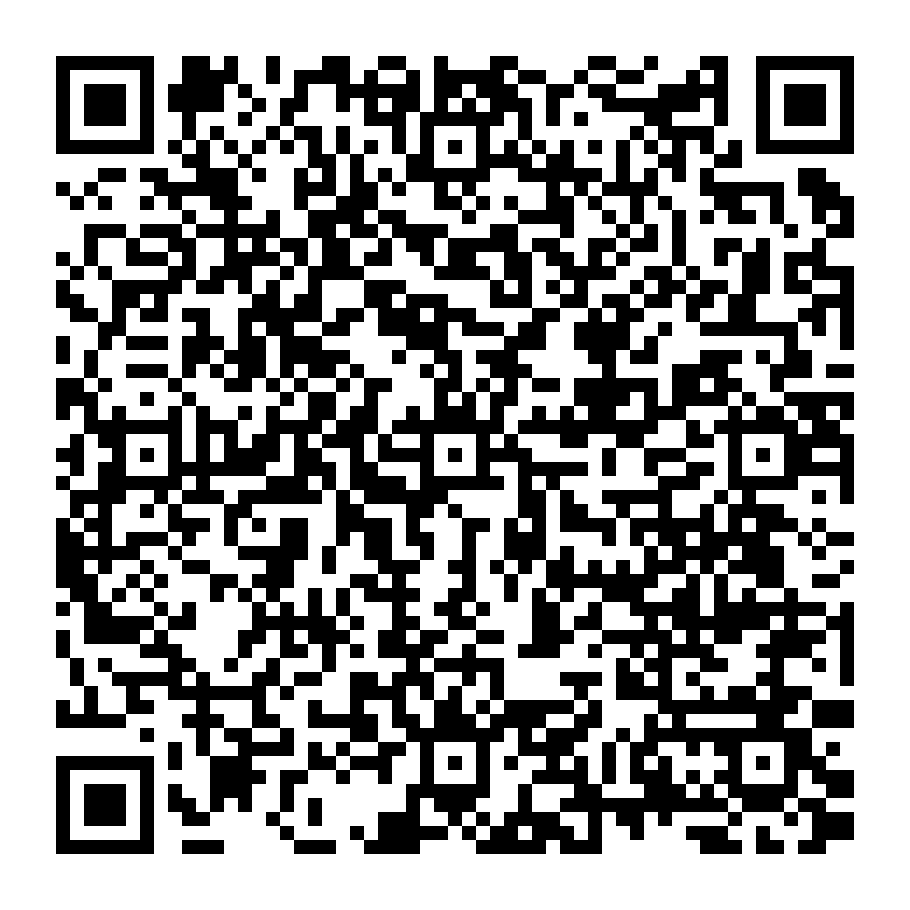 QR-kód kép