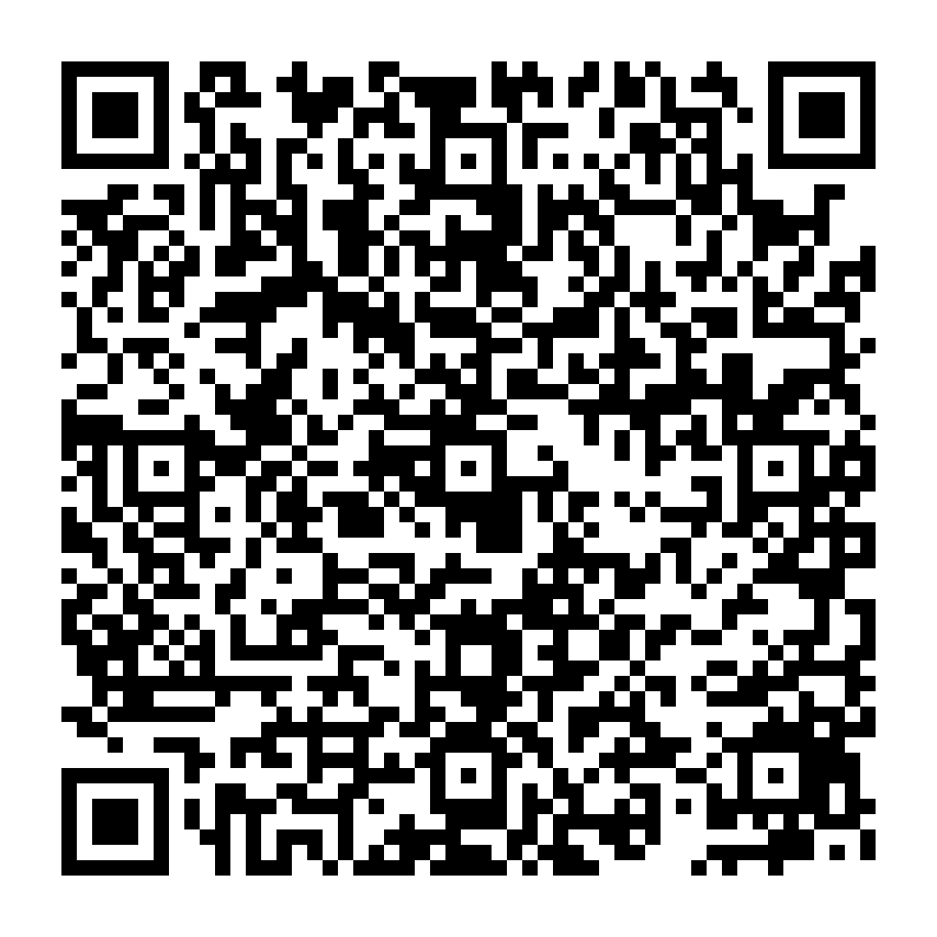 QR-kód