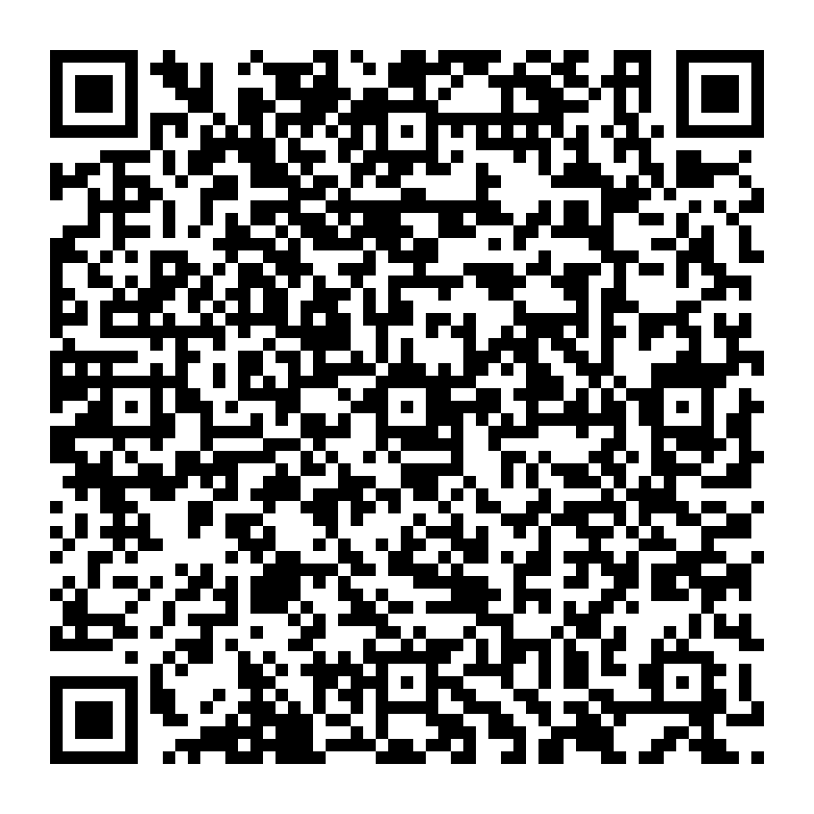 QR-kód kép
