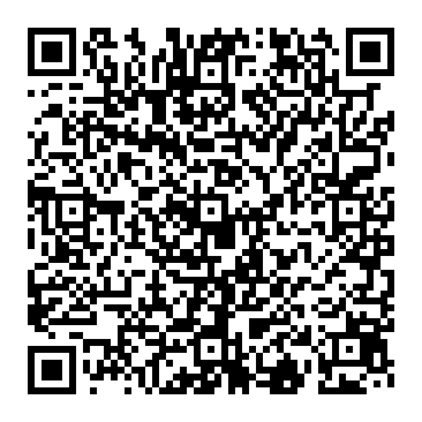 QR-kód kép