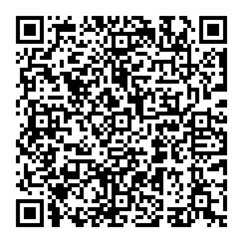 QR-kód