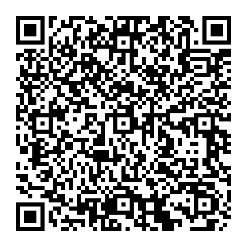 QR-kód kép
