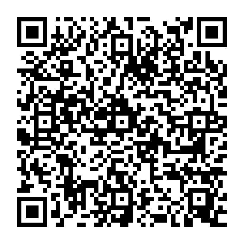 QR-kód