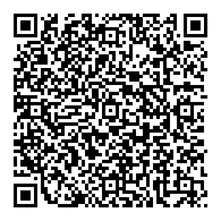 QR-kód kép