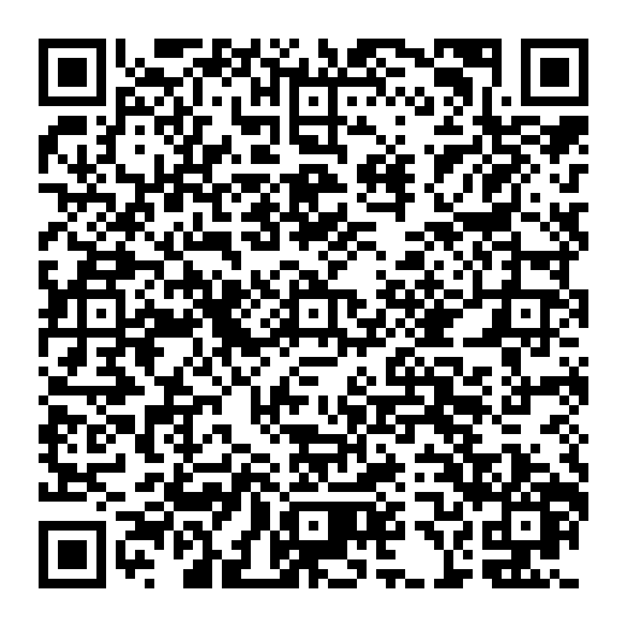 QR-kód kép
