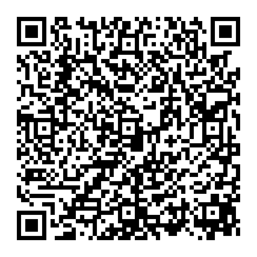 QR-kód kép
