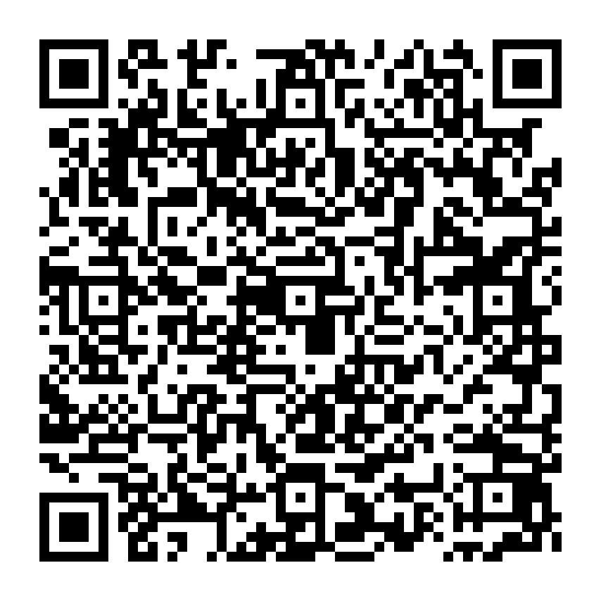 QR-kód kép