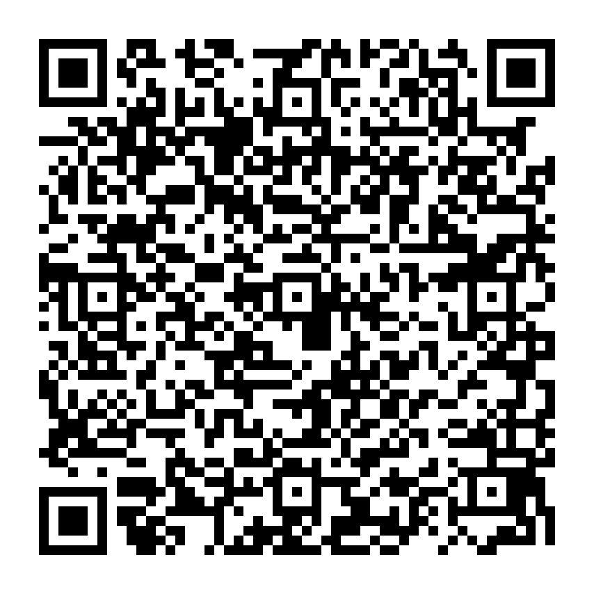 QR-kód kép