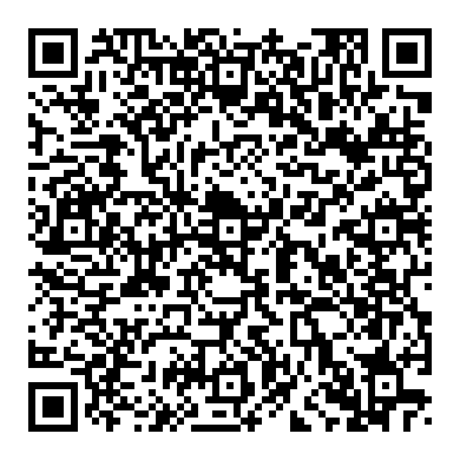QR-kód kép