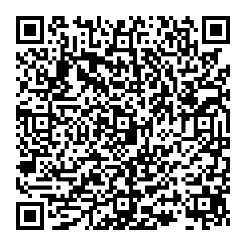 QR-kód kép