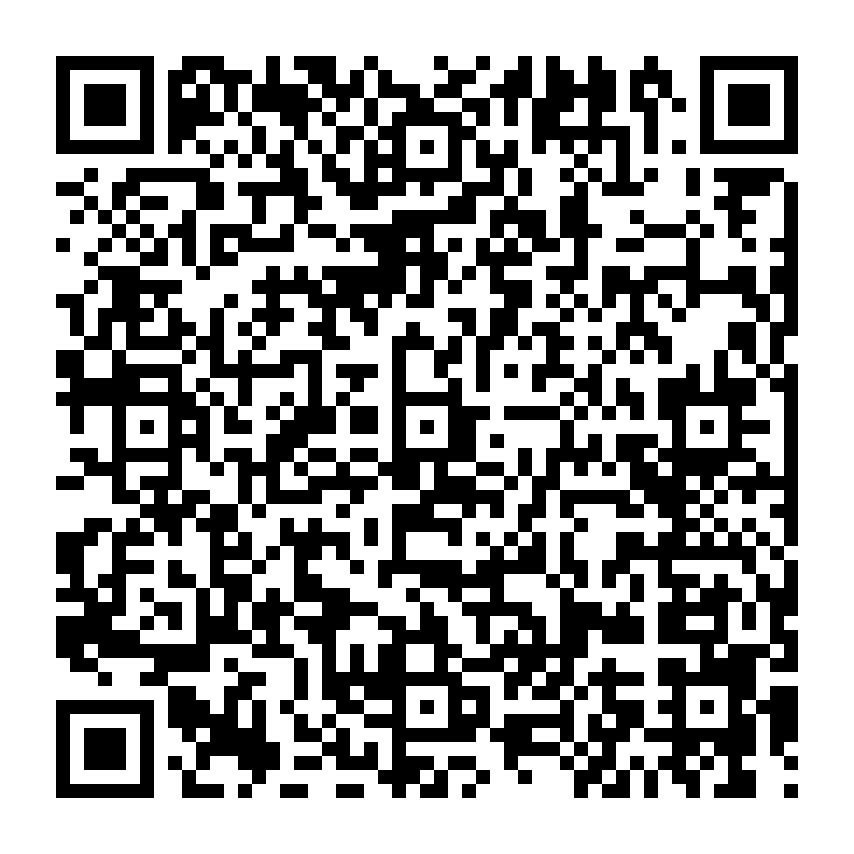 QR-kód kép