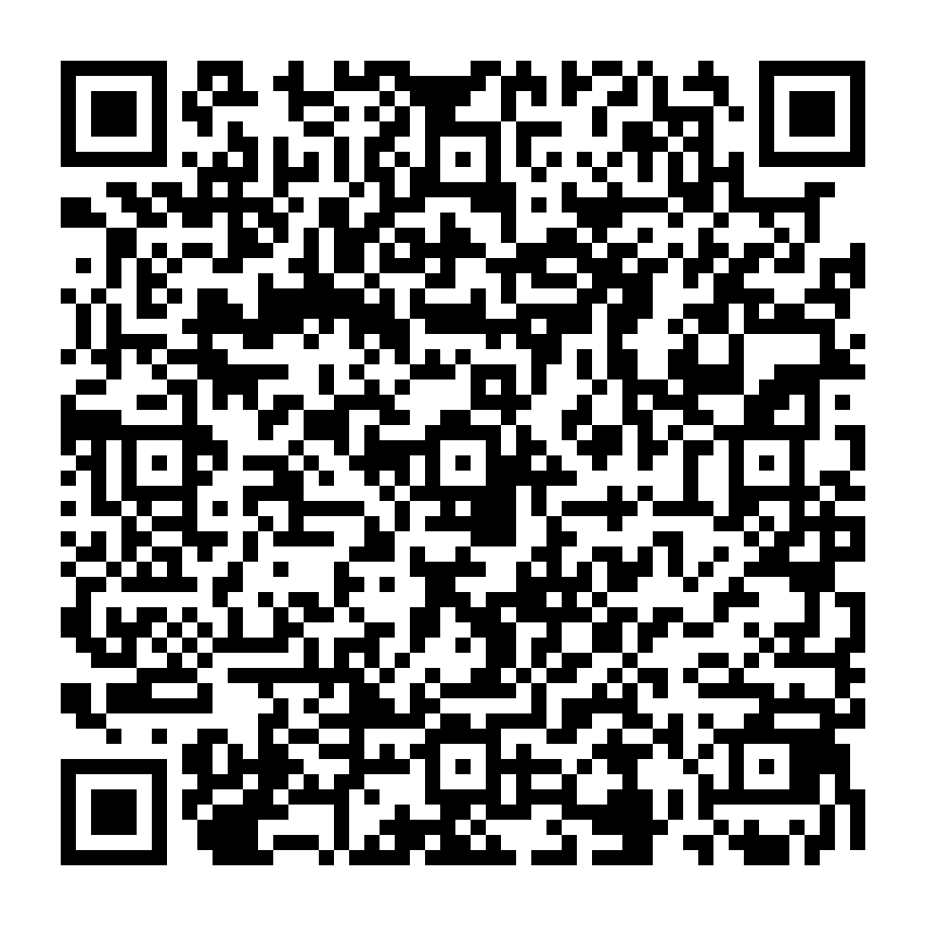 QR-kód kép