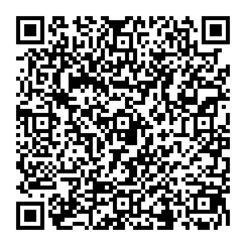 QR-kód kép