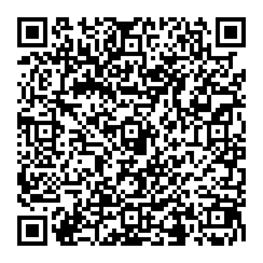 QR-kód kép