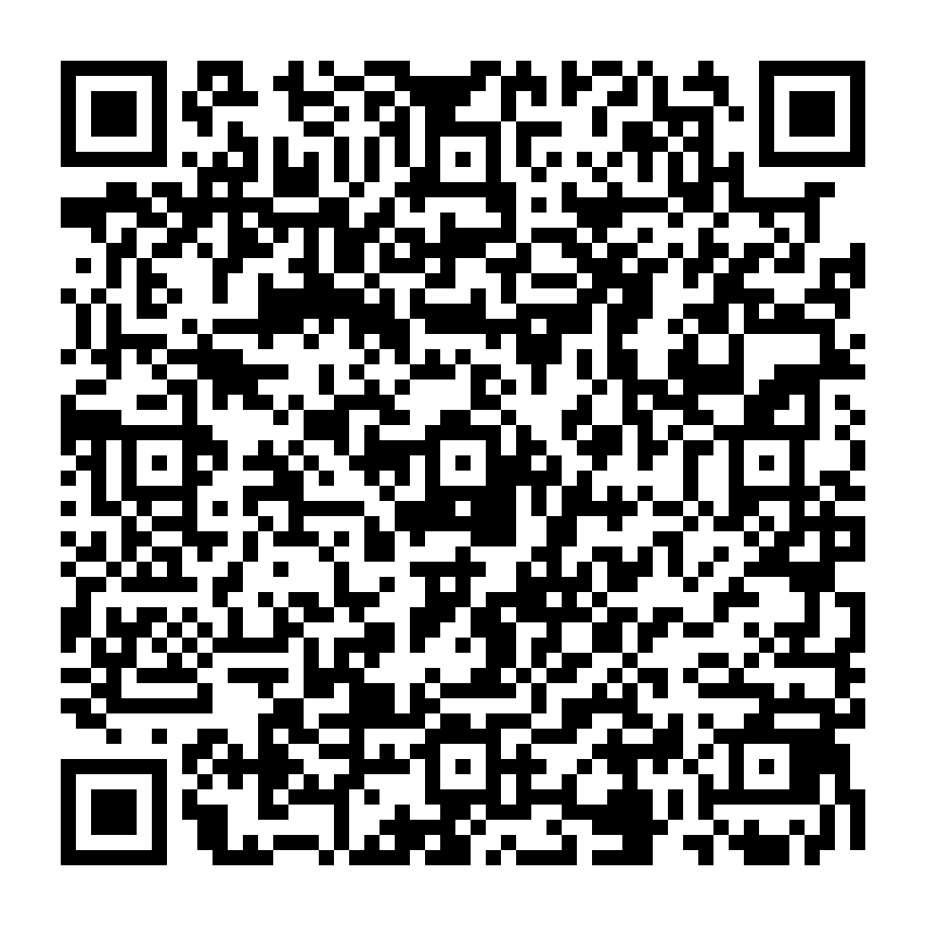 QR-kód kép