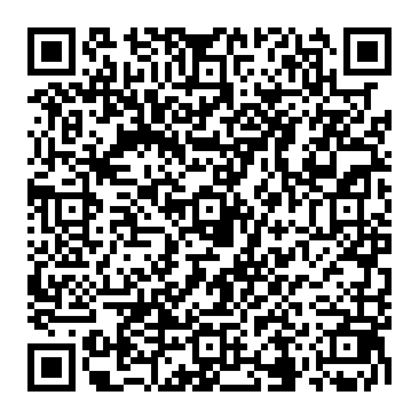 QR-kód kép