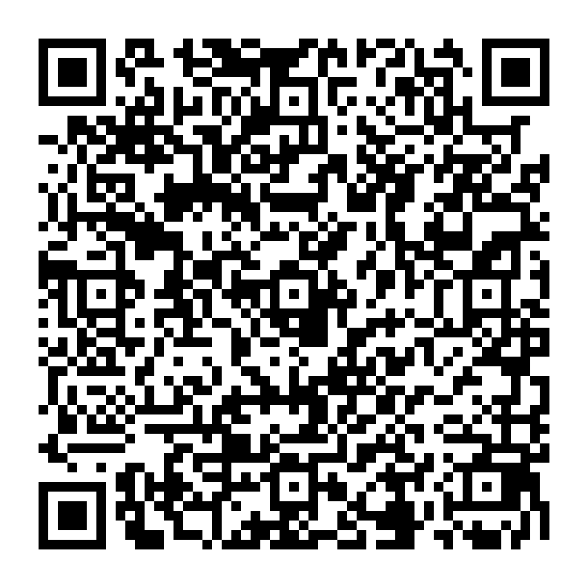 QR-kód kép