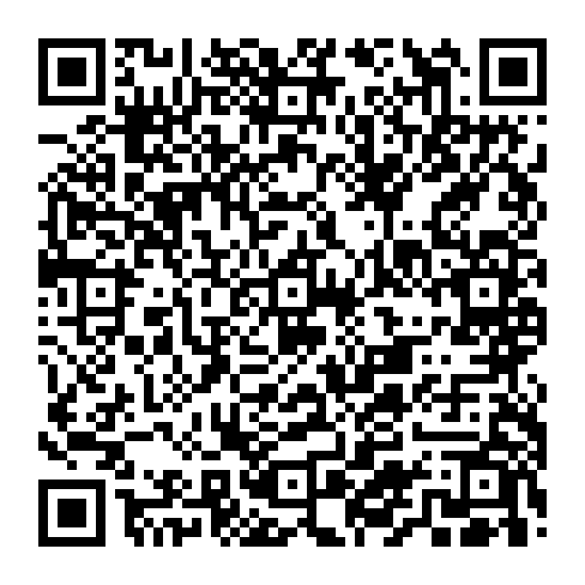 QR-kód kép