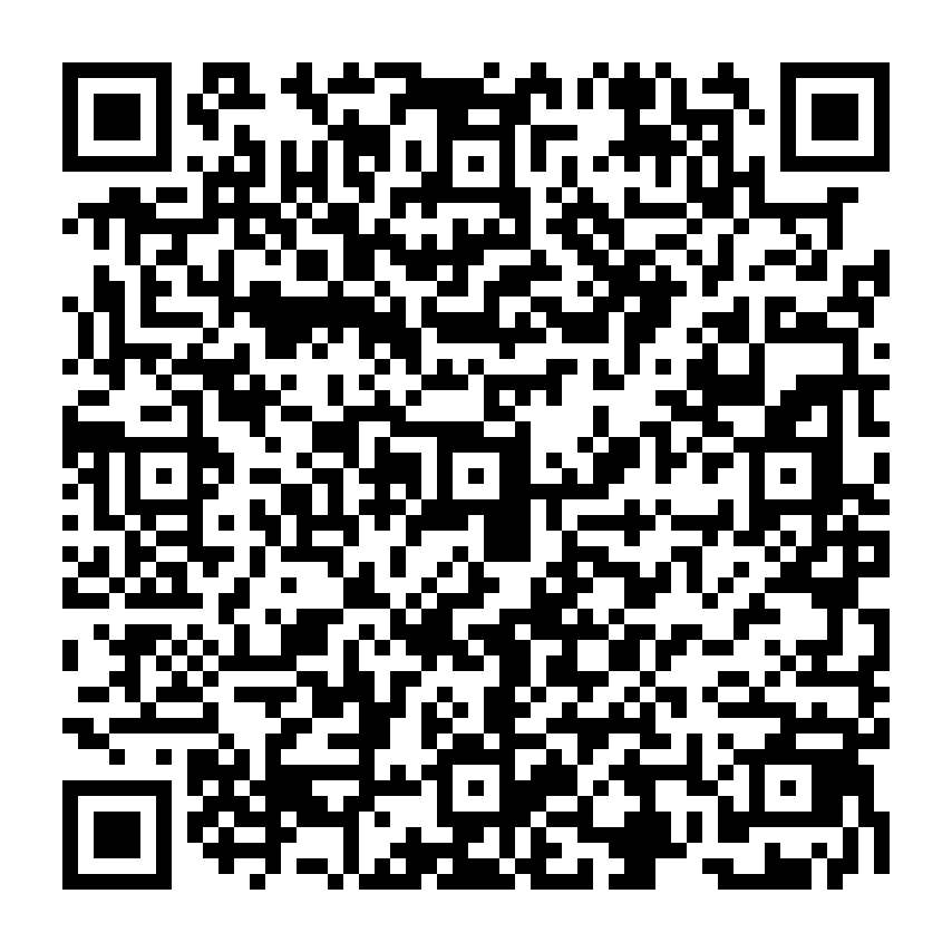 QR-kód kép
