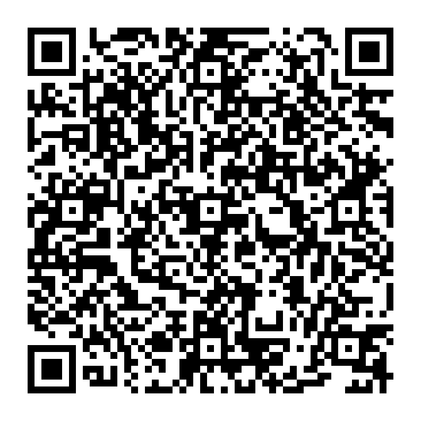 QR-kód kép