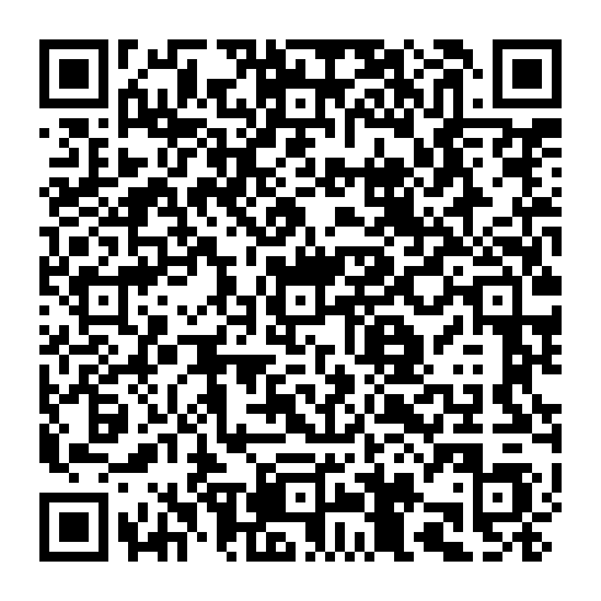 QR-kód kép