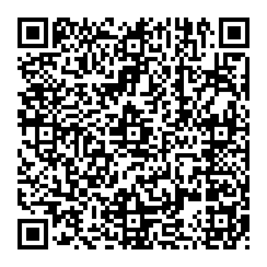 QR-kód kép