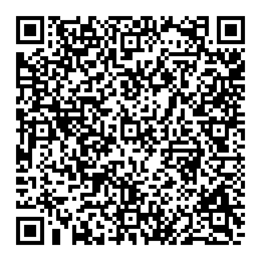 QR-kód kép