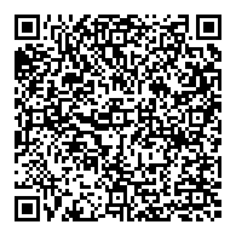 QR-kód kép