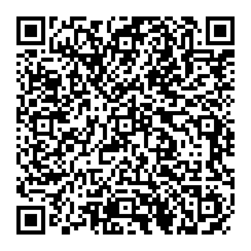 QR-kód kép