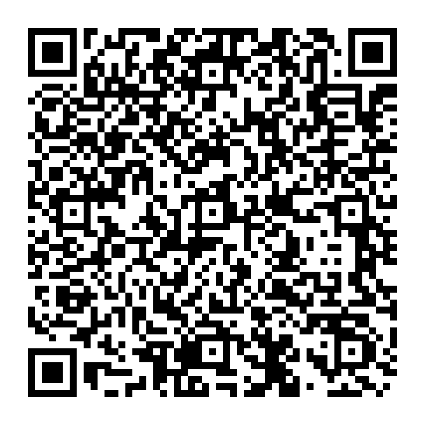 QR-kód kép