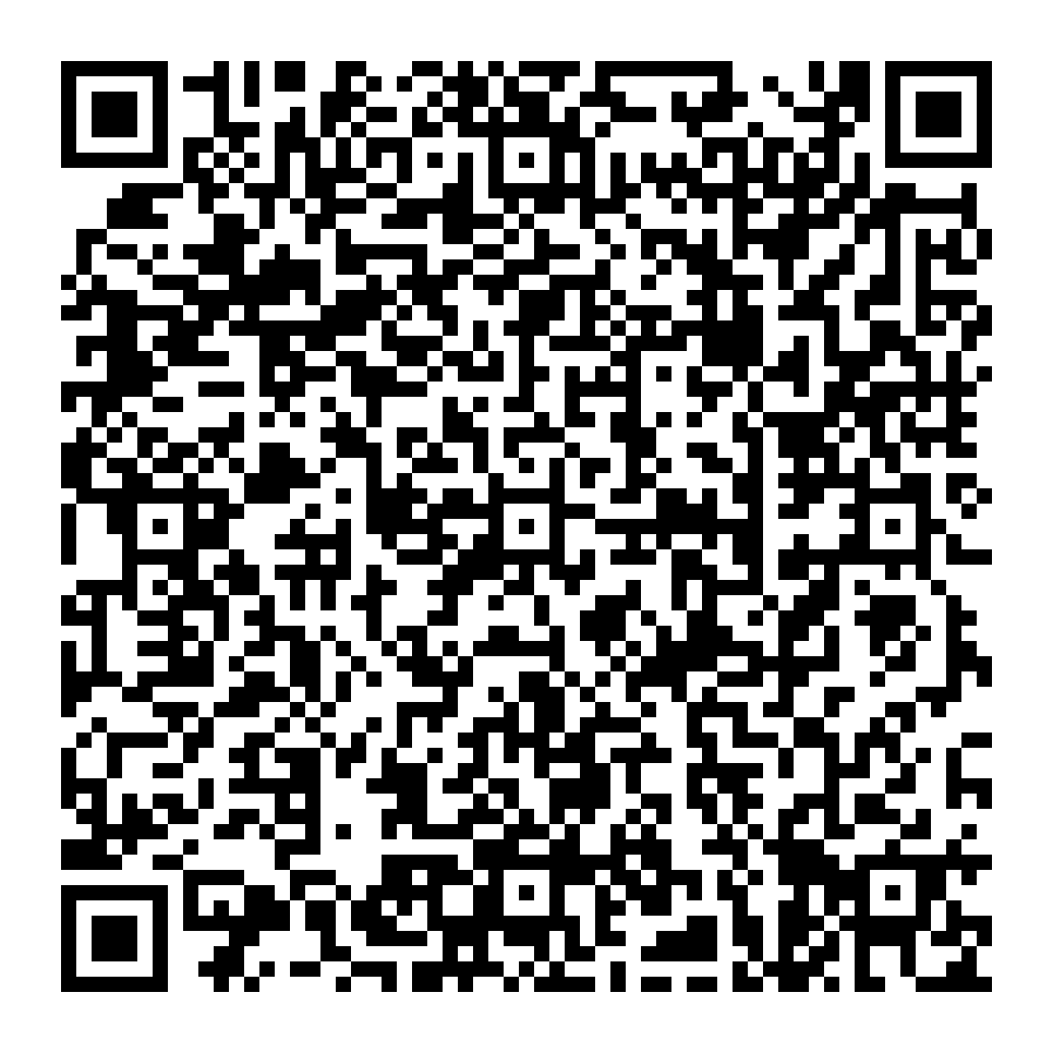 QR-kód kép