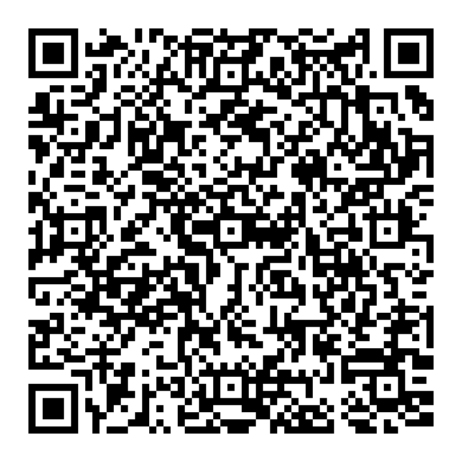 QR-kód kép