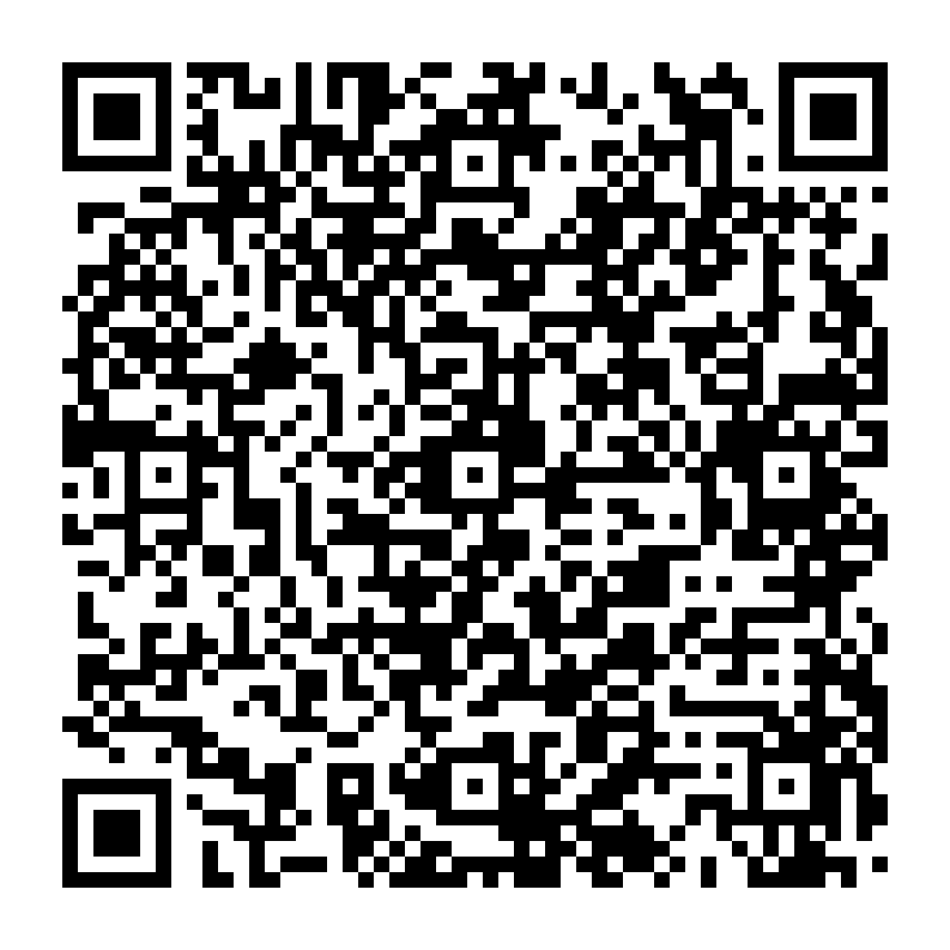 QR-kód kép