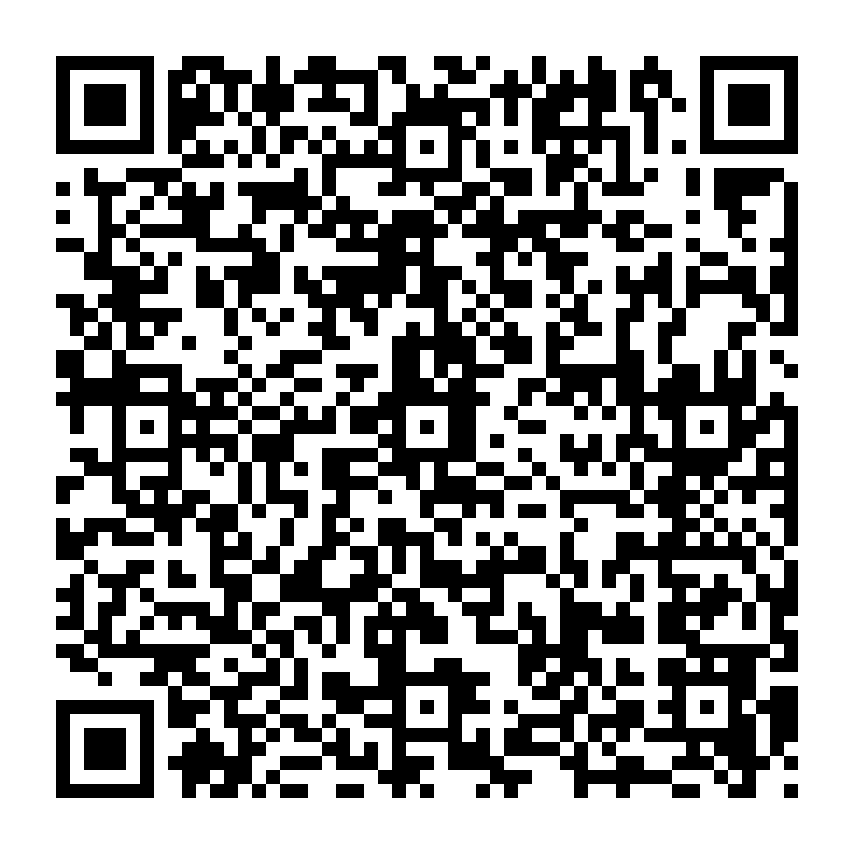 QR-kód kép
