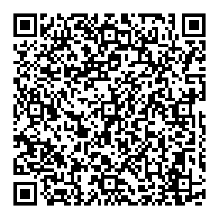 QR-kód kép