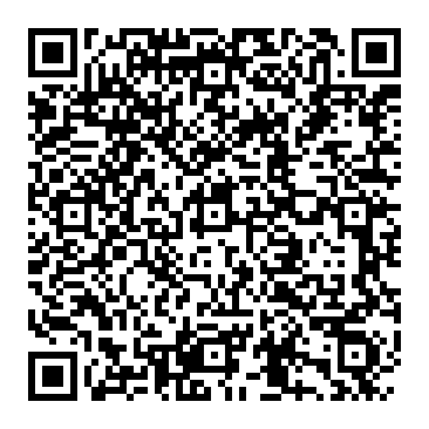 QR-kód kép