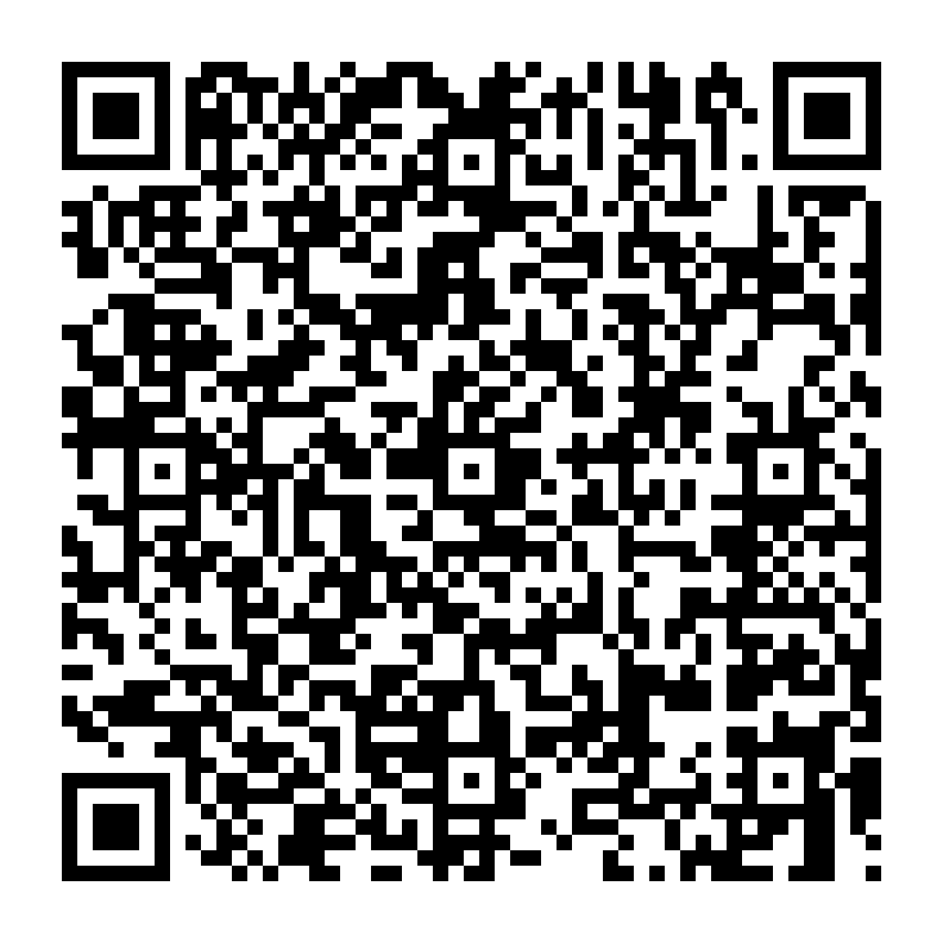 QR-kód kép