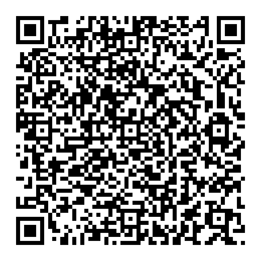 QR-kód kép