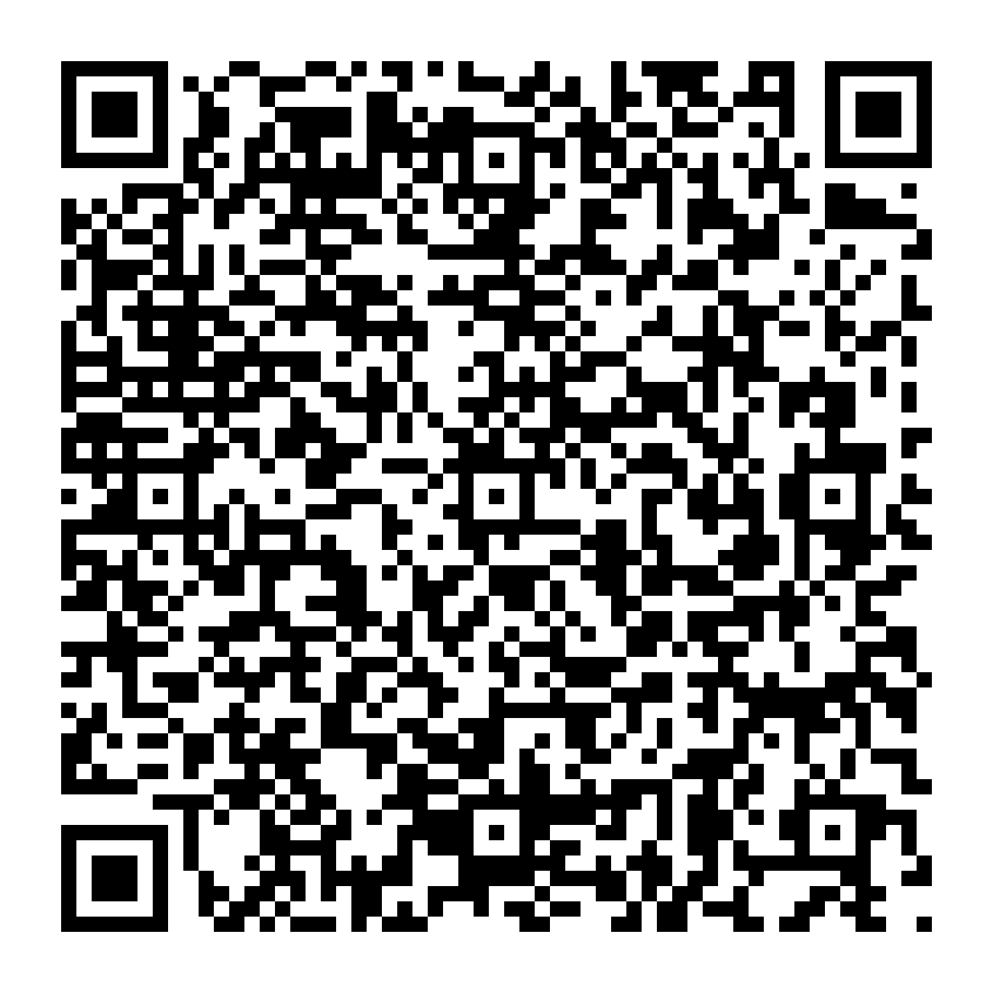 QR-kód kép