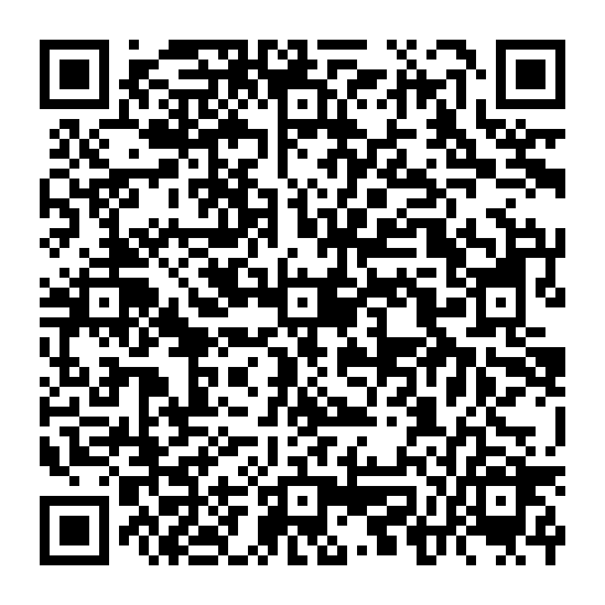 QR-kód kép