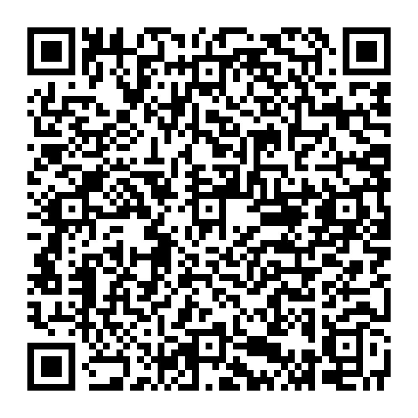 QR-kód kép