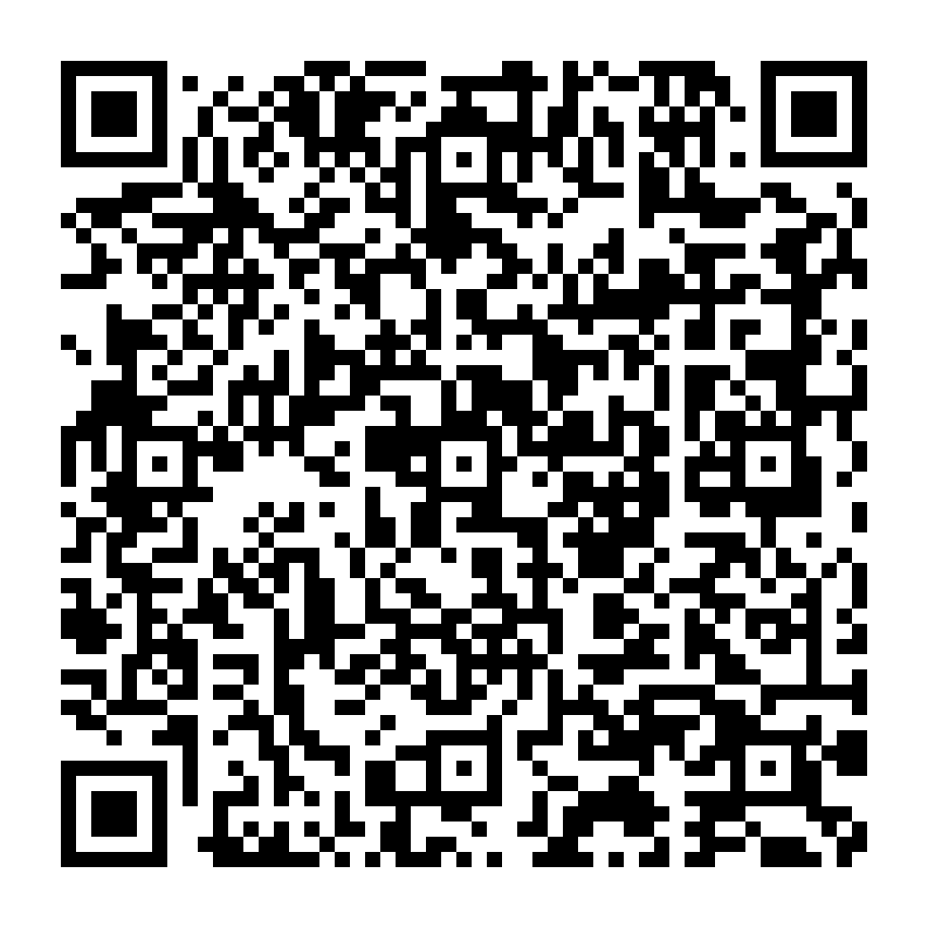 QR-kód kép