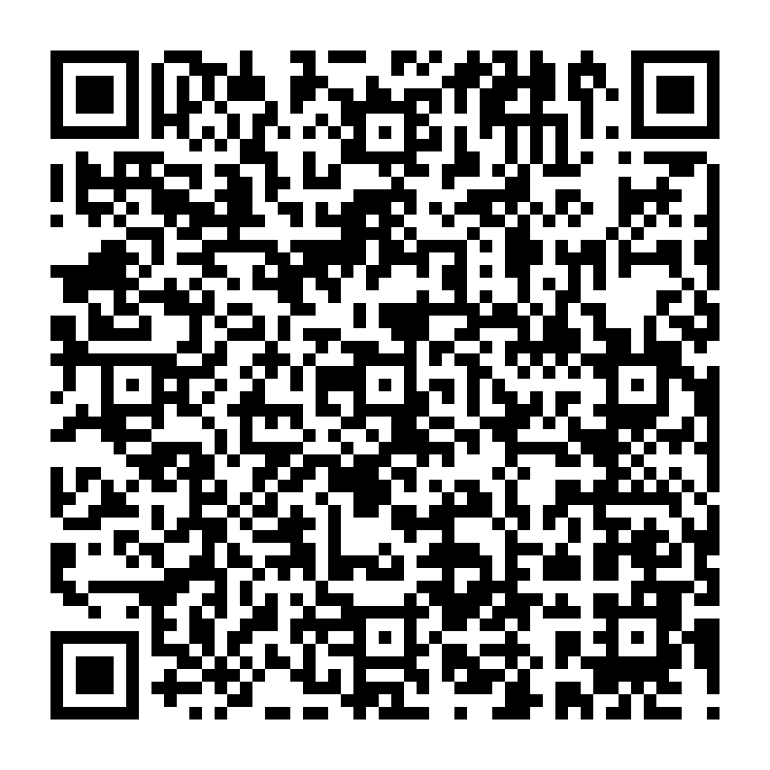 QR-kód kép